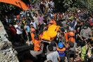 Ψάχνουν ακόμη για επιζώντες στα χαλάσματα στην Ινδονησία