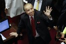 Αργεντινή: Δικαστήριο απάλλαξε τον πρώην πρόεδρο Μένεμ σε υπόθεση παράνομης εμπορίας όπλων