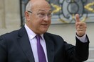 Το Παρίσι αμφισβητεί την απόφαση του Eurogroup για «πάγωμα» των ρυθμίσεων για το ελληνικό χρέος