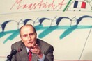 Σε δημοπρασία μέρος της βιβλιοθήκης του Μιτεράν