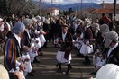 Στον Αντιπροσωπευτικό Κατάλογο της Άυλης Πολιτιστικής Κληρονομιάς της UNESCO το έθιμο των Μωμόερων