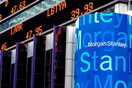 Η Morgan Stanley προβλέπει έξοδο από το τούνελ