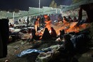 Νύχτες τρόμου για γυναίκες και παιδιά στη Μόρια - Κακοποιήσεις, βιασμοί και φόβος