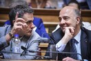 Μοσκοβισί: Η Ελλάδα βρίσκεται εκτός προγράμματος και είναι ελεύθερη να καθορίσει την πολιτική της