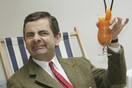 Πώς ο Mr Bean έγινε ο βασιλιάς της σωματικής κωμωδίας