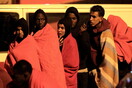 Ναυάγια με μετανάστες στη Μεσόγειο: 2 παιδιά νεκρά- 16 αγνοούμενοι