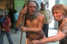 Ευρωπαίοι και Αμερικανοί έχουν διαφορετικά ανοσοποιητικά συστήματα από τους Αφρικανούς