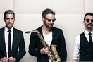 Νew Day: Το πρώτο single release των Max The Sax & Peter Cruseder