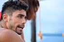 Τελικά ο Παναγιώτης Βασιλάκος ήταν αυτός που έφυγε μόνος του από το Nomads