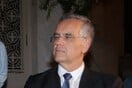 Ντογιάκος: Δεν έχω δεχθεί απειλές για τη ζωή μου