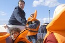 Στο δρόμο προς τα Όσκαρ το ντοκιμαντέρ της Δάφνης Ματζιαράκη για τη Λέσβο, «4.1 Miles»