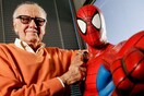 Πέθανε ο Σταν Λι, θρύλος της Marvel και «πατέρας» του Spiderman