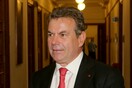Πετρόπουλος: Δεν θα υπάρξουν νέες μειώσεις στις συντάξεις