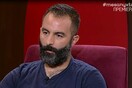Συγκλονίζει ο πυροσβέστης που έχασε την οικογένειά του στο Μάτι: Η γυναίκα μου έκανε τα πάντα για να σώσει το παιδί μας