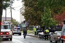 Επίθεση σε συναγωγή του Πίτσμπουργκ: Για 29 κακουργήματα κατηγορείται ο δράστης