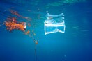 Αποτσίγαρα, πλαστικά, καλαμάκια - Τι κρύβουν οι θάλασσες στα ελληνικά νησιά