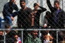 Συλλήψεις Σύρων προσφύγων για τα επεισόδια σε Χίο και Σάμο