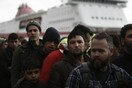 Η Τουρκία δεν απάντησε στο αίτημα για επανεισδοχή προσφύγων