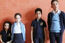 Οι μαθητικές «ποδιές» επέστρεψαν στην Γαλλία