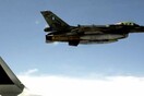 Νέα τουρκική παραβίαση στο Αιγαίο πάνω από τη νησίδα Παναγιά των Οινουσών