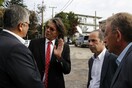 Ψινάκης: Δεν θα κατέβω ξανά υποψήφιος για δήμαρχος - Χρειάζομαι επειγόντως διακοπές