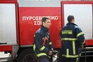 Πυρκαγιά σε πολυκατοικία στην Καλαμάτα-Ένας νεκρός
