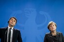 Die Welt για Ιταλία: Ένας πυλώνας της Ευρώπης κλονίζεται