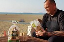 “Το Μάννα” Τσατσαρωνάκη | Μια μικρή μύηση στο διαμάντι της κρητικής διατροφής