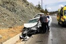 Ρόδος: Νεκρή σε καραμπόλα μια 19χρονη- Συγκρούστηκε πλαγιομετωπικά με άλλο όχημα (ΦΩΤΟΓΡΑΦΙΕΣ)