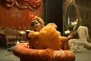 Federico Fellini. Intervista.