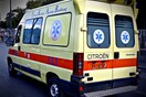Τραγικό δυστύχημα στη Σαμοθράκη: 21χρονος καταπλακώθηκε από τοίχο