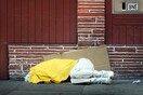 Η Airbnb δωρίζει 5 εκατομμύρια δολάρια για τους άστεγους στο Σαν Φρανσίσκο