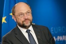 Kυβερνητικές πηγές: Απόλυτη η στήριξη Σουλτς στις ελληνικές θέσεις