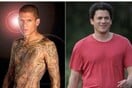 Ο Wentworth Miller απαντά στα τρολ για τα κιλά του με μια συγκλονιστική εξομολόγηση