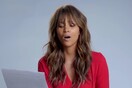 H Halle Berry απαγγέλλει Britney Spears - και το βίντεο είναι σκέτη απόλαυση
