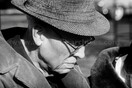 Σπάνιο φιλμ με τον Έντουαρντ Χόπερ να δουλεύει στο στούντιό του