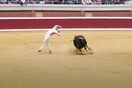Τα σύγχρονα ταυροκαθάψια της Ισπανίας