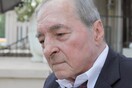 Μια μέρα στη ζωή του William Eggleston: ένα κινηματογραφικό χαϊκού