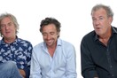 Οι παρουσιαστές της θρυλικής εκπομπής Top Gear είναι για άλλη μια φορά απολαυστικοί καθώς αποκαλύπτουν τη χρήση που κάνουν με τα κινητά τους