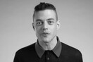O πρωταγωνιστής του Mr Robot, Rami Malek, ακόμα θυμάται τη συμβουλή που του είχε δώσει ο Phillip Seymour Hoffman