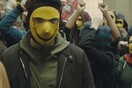 Όλες οι ενδιαφέρουσες ταινίες του 2016 σε ένα αριστοτεχνικό, καταιγιστικό mashup
