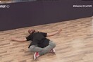 Από το MasterChef αποχώρησε ο ζαχαροπλάστης και το Twitter δεν θέλει να βλέπει τον Τζώρτζη