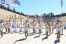 Ο χορός των Καρυατίδων