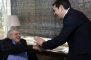 Υπήρξε ο Μίκης Θεοδωράκης ο "χρήσιμος ηλίθιος του Τσίπρα";