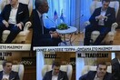 15 meme κι ατάκες για τις συναντήσεις Ομπάμα με Τσίπρα, Καμμένο και Παυλόπουλο...