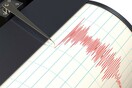 3,8 Ρίχτερ τα ξημερώματα στην Κρήτη