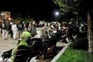 Ευθ. Λέκκας: Κανονική η μετασεισμική ακολουθία στα Ιωάννινα