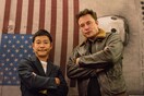 Ο πρώτος διαστημικός τουρίστας της SpaceX εξηγεί γιατί αγόρασε εισιτήριο για τη Σελήνη