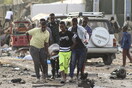 Αιματηρή επίθεση στη Σομαλία - 17 νεκροί από καμικάζι αυτοκτονίας