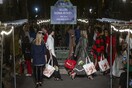 Allée Sonia Rykiel - Ο πρώτος δρόμος στο Παρίσι αφιερωμένος σε σχεδιάστρια μόδας